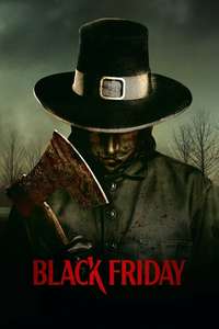 Thanksgiving - Posters