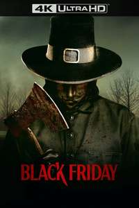 Thanksgiving - Posters