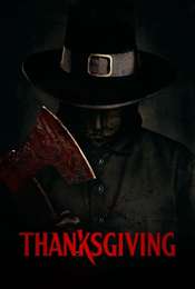 Thanksgiving