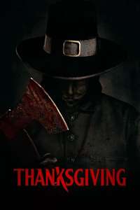 Thanksgiving - Posters