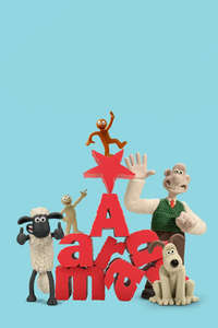 A Grand Night In: The Story of Aardman - Poster
