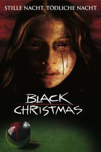 Black Christmas - Poster