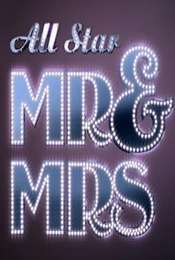 All Star Mr & Mrs