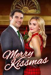 Merry Kissmas