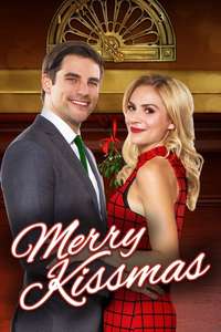 Merry Kissmas - Poster