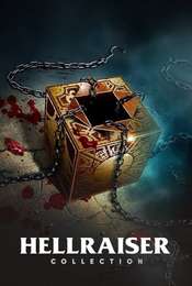 Hell on Earth: The Story of Hellraiser III