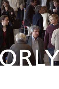 Orly - Poster