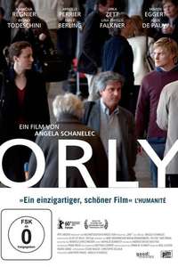 Orly - Poster