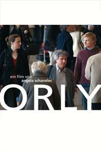 Orly - Poster