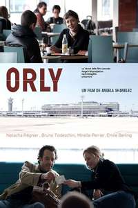 Orly - Poster