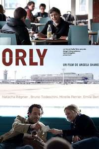 Orly - Poster