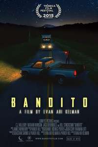 Bandito - Poster