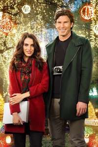 Merry Matrimony - Poster