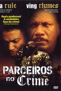 Back in the Day - Poster