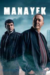 Manayek - Posters