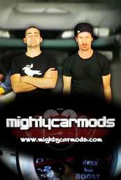 Mighty Car Mods
