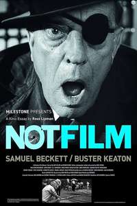 Notfilm - Poster