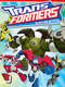 Transformers: Animated : Season 3