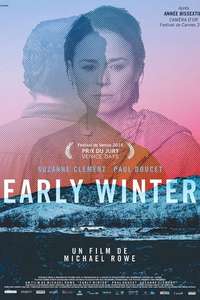 Early Winter - Poster