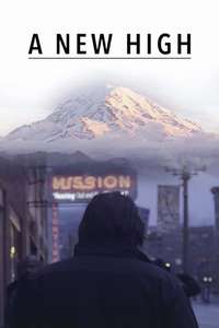 A New High - Poster