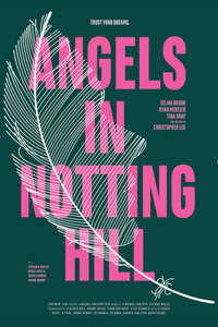 Angels in Notting Hill - Poster