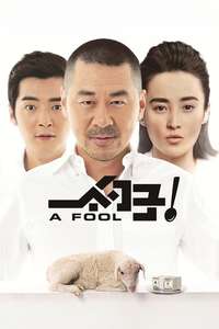 A Fool - Poster
