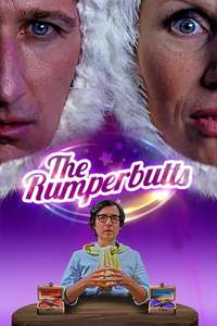 The Rumperbutts - Poster