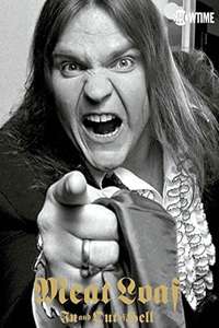 Meat Loaf: In and Out of Hell - Poster
