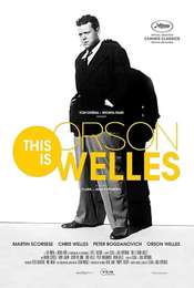 This Is Orson Welles