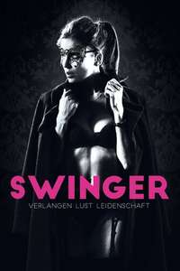 Swung - Posters