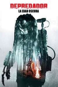 Predator: Dark Ages - Poster