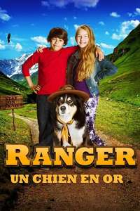 Bark Ranger - Poster