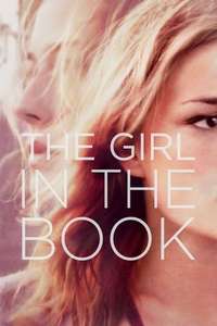 The Girl in the Book - Poster