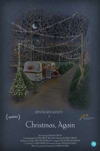 Christmas  Again - Poster