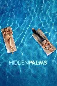 Hidden Palms - Poster