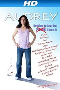 Audrey - Poster