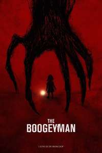 The Boogeyman - Posters