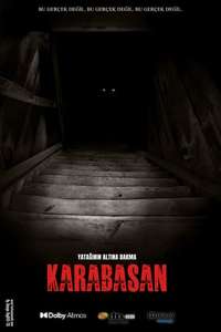 The Boogeyman - Posters