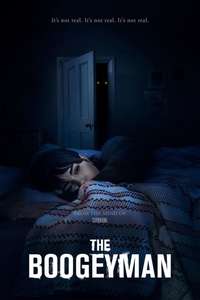 The Boogeyman - Posters
