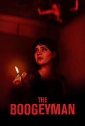 The Boogeyman