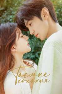 Hidden Love - Posters