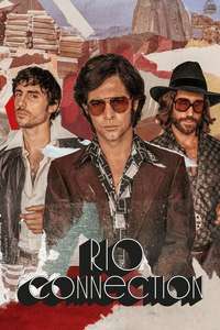 Rio Connection - Posters