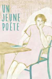 A Young Poet - Poster