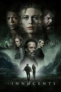The Innocents - Posters