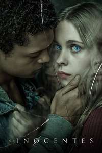 The Innocents - Posters
