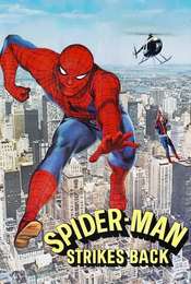 Spider-Man Strikes Back