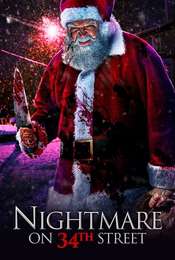Nightmare on 34th Street