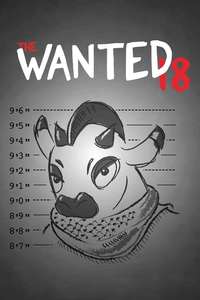 The Wanted 18 - Poster