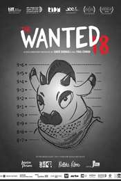 The Wanted 18