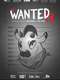 The Wanted 18